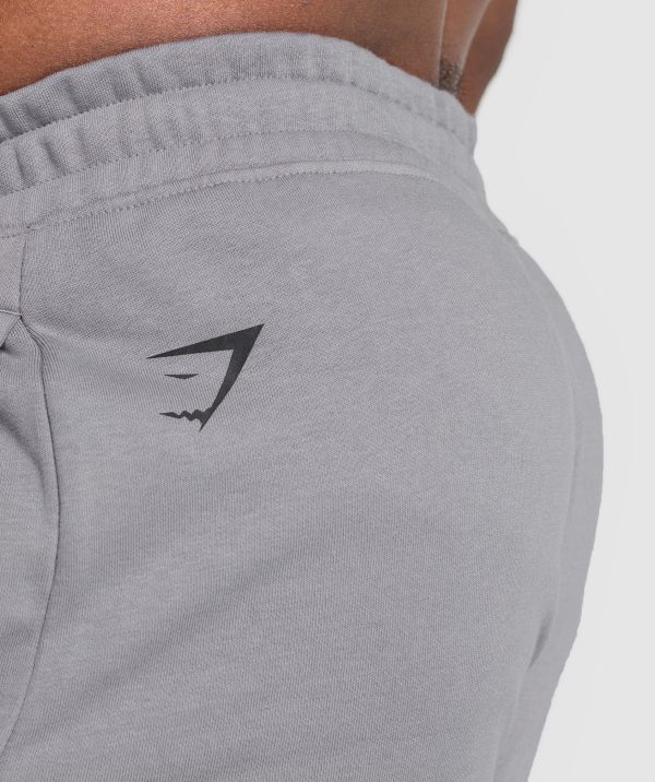 2012 Lifting Shorts - Image 6