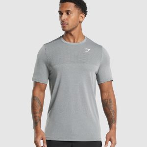Vital Seamless T-Shirt