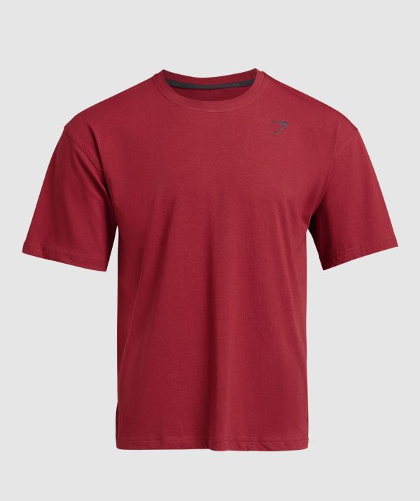 Power T-Shirt - Image 7