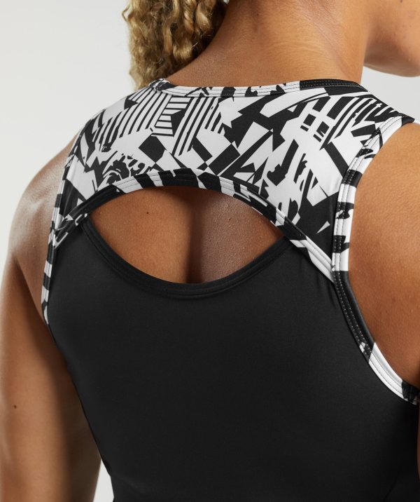 GS Power Crop Tank - Image 6