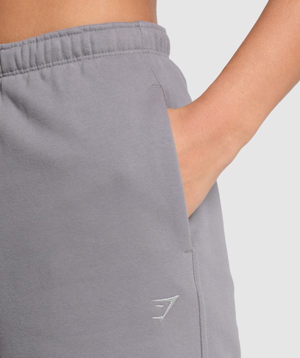 Fleece Joggers - Image 6