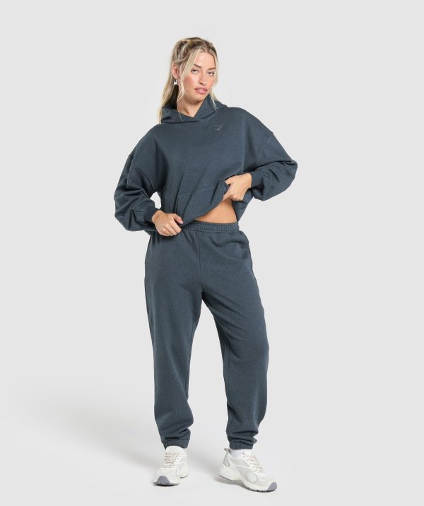 Rest Day Sweats Hoodie - Image 4