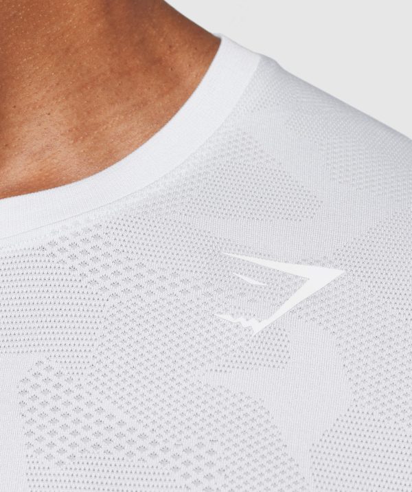 Sport Seamless T-Shirt - Image 5
