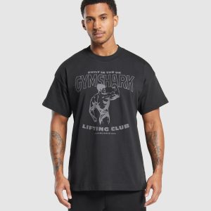 Built in the UK T-Shirt