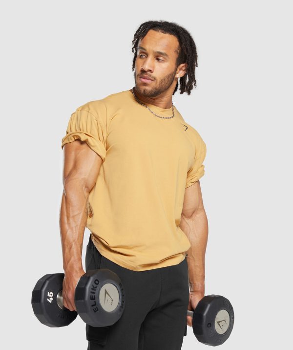 Power T-Shirt - Image 5