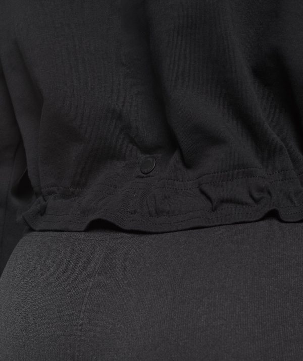 Lifting Lightweight 1/4 Zip Pullover - Image 6