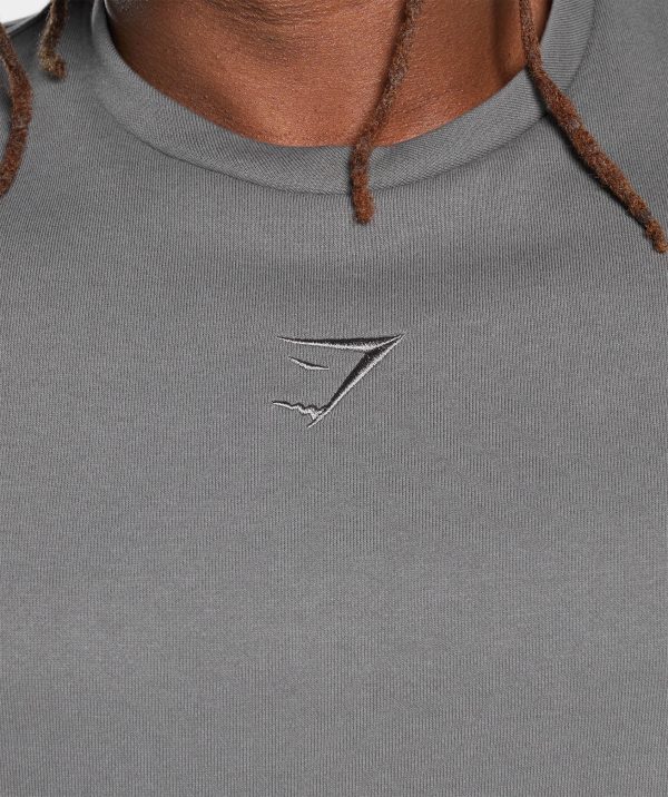 Super Natural Cut Off Tank - Image 6