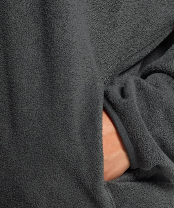 Polar Fleece 1/2 Zip - Image 6