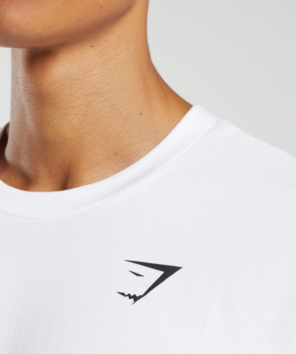 Essential Oversized T-Shirt - Image 5