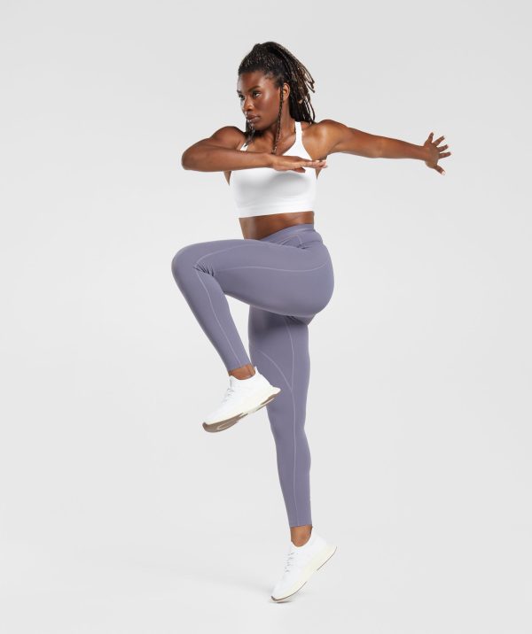 Running Leggings - Image 4