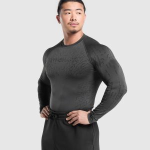 Tectonic Long Sleeve T-Shirt