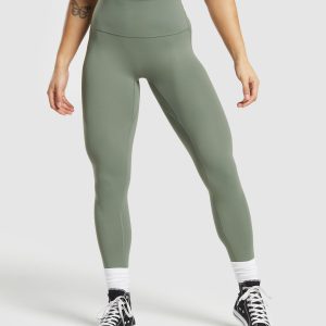 Legacy Regular Leggings