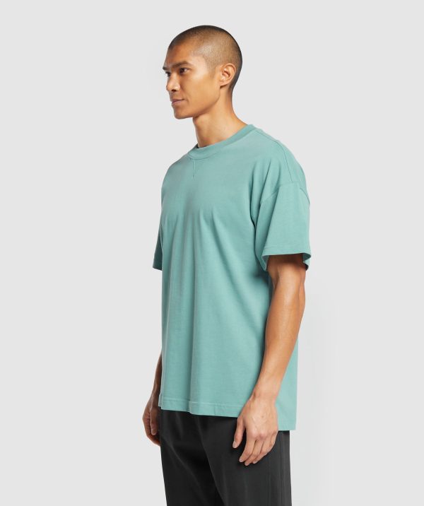Rest Day Essentials T-Shirt - Image 3