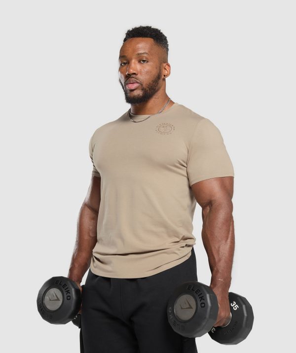 Legacy T-Shirt - Image 7