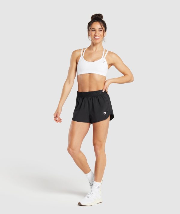 Training Loose Fit Shorts - Image 4