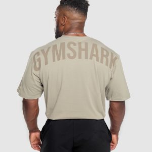 Power T-Shirt