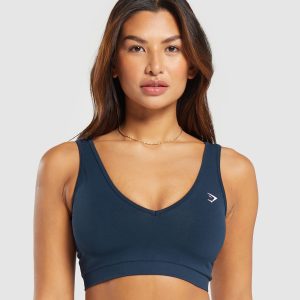 Everyday Seamless Sports Bra