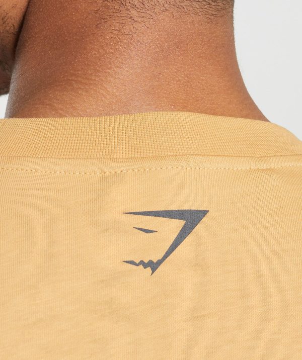 Built in the UK T-Shirt - Image 6