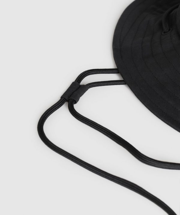 Cord Bucket Hat - Image 3