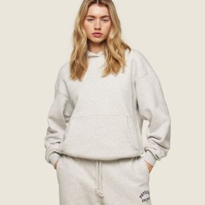 Phys Ed Logo Hoodie