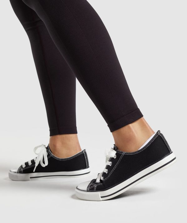 Lift Contour Seamless Leggings - Image 7