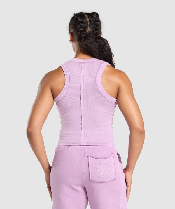 Premium Legacy Tank - Image 2