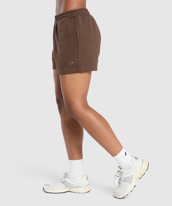 Rest Day Sweat Shorts - Image 3