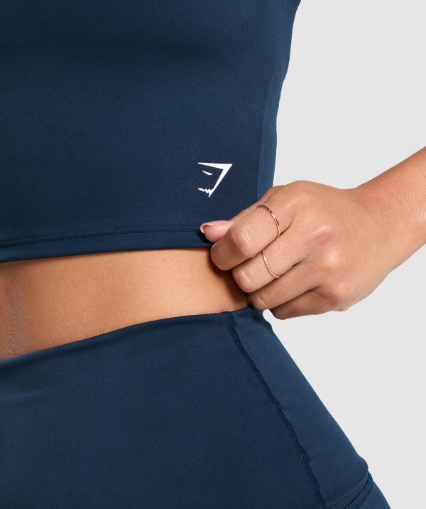 Everyday Trend Crop Top - Image 5