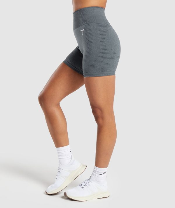 Vital Seamless Shorts - Image 3
