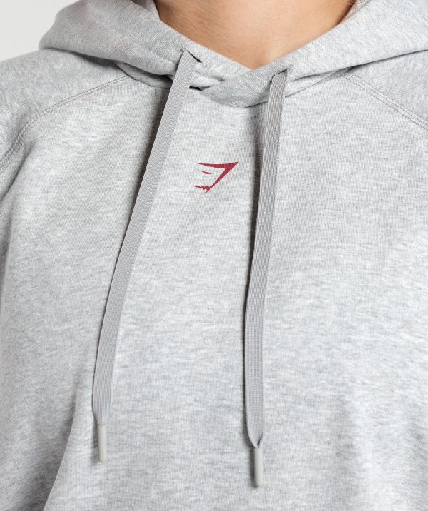 I Love Squats Hoodie - Image 6