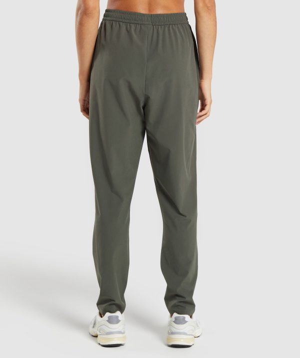 Everyday Woven Pant - Image 2