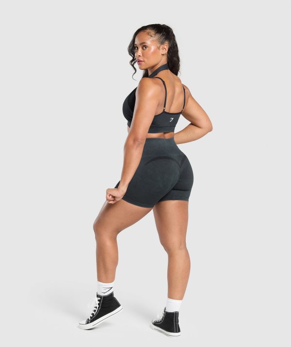 Gains Seamless Bralette - Image 4