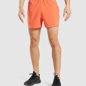 Arrival 5" Shorts