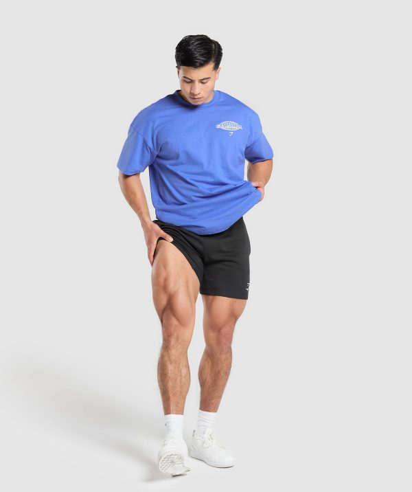 Worldwide T-Shirt - Image 4