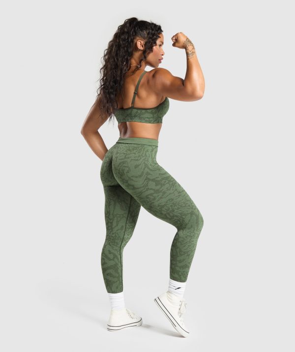 Adapt x Whitney Leggings - Image 5