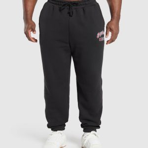 Shark Joggers