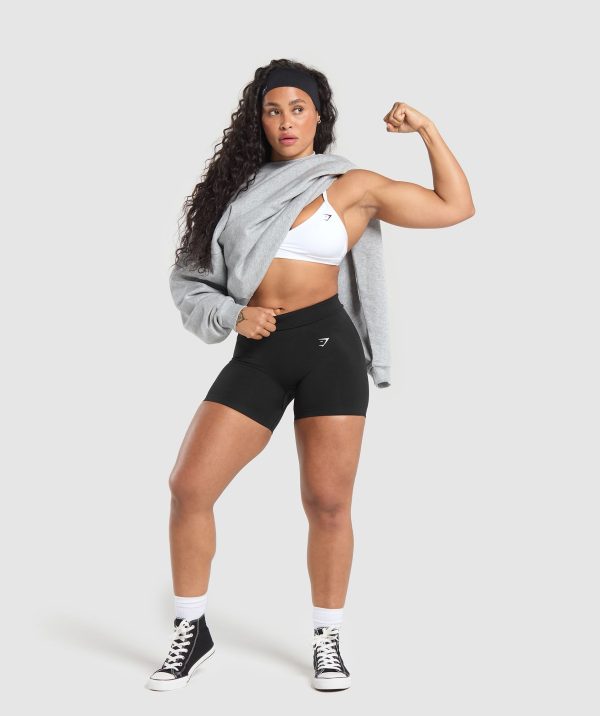 Two Strong Women Sweatshirt - Image 4