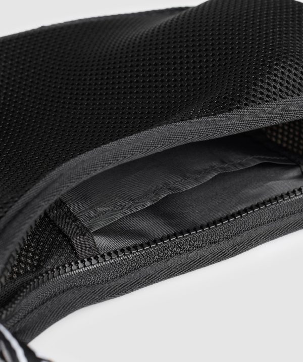 Mesh Shoulder Bag - Image 7
