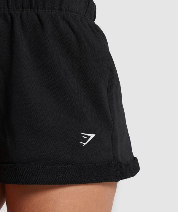 Lifting Loose Shorts - Image 5