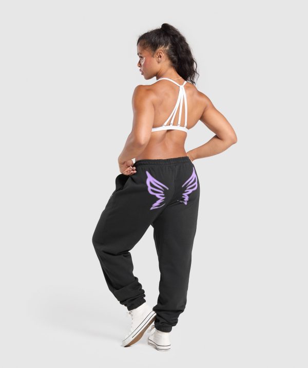 Powered By Pre Joggers - Image 4