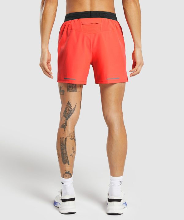 Speed 5" Shorts - Image 2