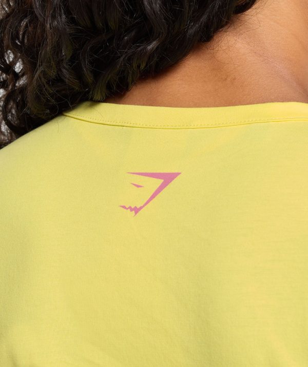 Diamante Baby Tee - Image 7