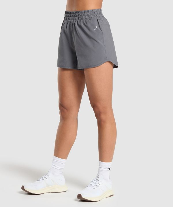 Contour Shorts - Image 3