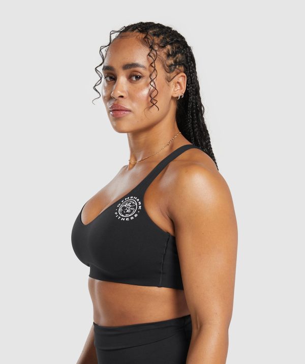 Legacy Sports Bra - Image 3