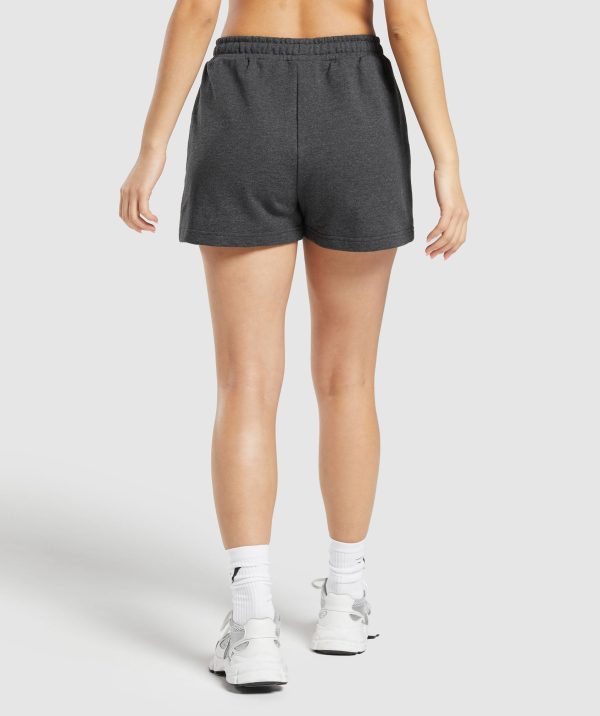 Rest Day Sweat Shorts - Image 2