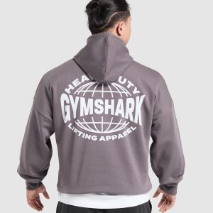 Heavy Duty Apparel Hoodie