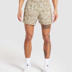 Sport 5" Shorts