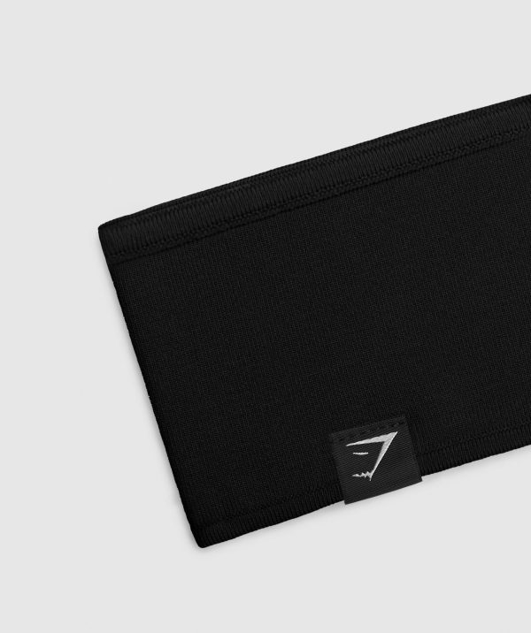 Diffuse Single Layer Sweat Headband - Image 3