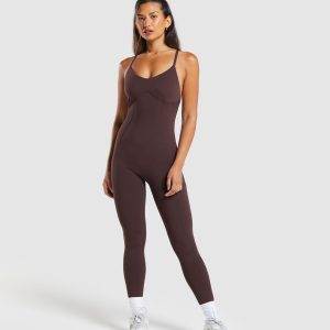 Strappy All in One Full length