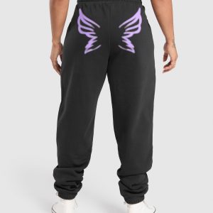 Powered By Pre Joggers